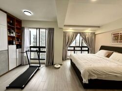 Blk 94 Skyparc @ Dawson (Queenstown), HDB 4 Rooms #586818421